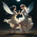 spritesthatburnbright avatar