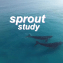 sproutstudy avatar