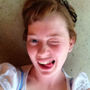 spunkyredhead avatar