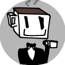 square-mug avatar