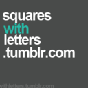 squareswithletters-blog-blog avatar