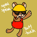 squeaksqueakbutttouch avatar