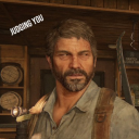 squintyeyedjoel avatar