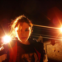 stage-lighting avatar