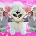 standard-size avatar