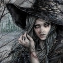 starlit-chaos-witch avatar