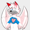 starvingwingedwolf avatar