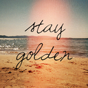 stay-golden-baby avatar