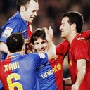 stayforeverbarca avatar