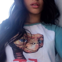 stayyyyyweirddddd avatar