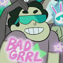 stealthyrobot avatar