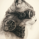 steampunkcatz avatar