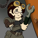 steampunkette avatar