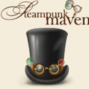 steampunkmaven avatar