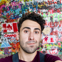 stereotopically avatar