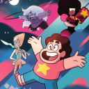 stevenuniverse-described avatar