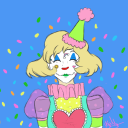 stickers-the-clown avatar