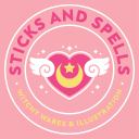 sticksandspells avatar