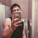 stilll-breathing avatar