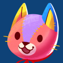 stitchedcat avatar