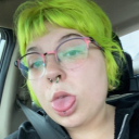 stoneykitty420 avatar