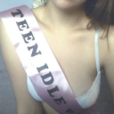 strang3-ang3l avatar