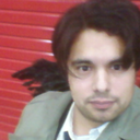 strange-aloner avatar