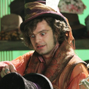 strange-angel avatar