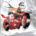 strangehandsbagelpeach avatar