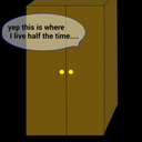 strangelittleshipper avatar