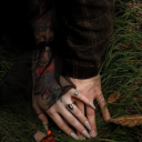 strangemajick avatar