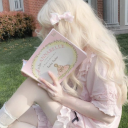 strawberryshorty avatar