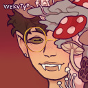 strawverrystrange avatar