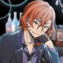 stray-dog-chuuya avatar