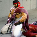 streetfarterturdstrike avatar