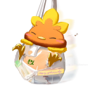 stressed-to-impress avatar