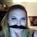 stressedinamess avatar