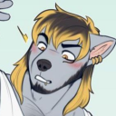 stressedwolfartist avatar