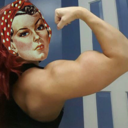 strongfemalerolemodels avatar