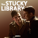 stuckylibrary avatar