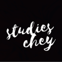 studieschey avatar