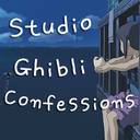 studioghibliconfessions avatar