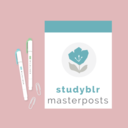 studyblrmasterposts avatar