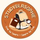 studyblrsophie avatar