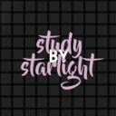 studybystarlight-blog avatar