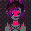 sugar-spice-everythinghazbin avatar