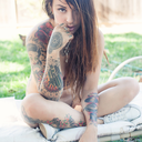 suicidegirlsplanet avatar