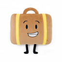 suitcase-plush avatar