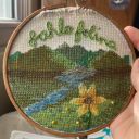 sunflowerfemmepanda avatar