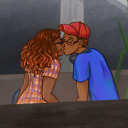 sunfoxfic avatar